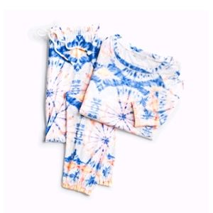 Tie Dye PT Set